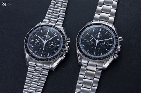 omega caliber 861|3861 vs 1861 speedmaster review.